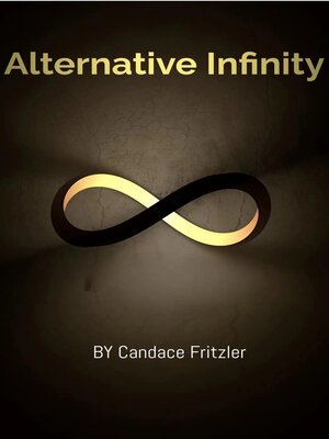 cover image of Alternative Infinity